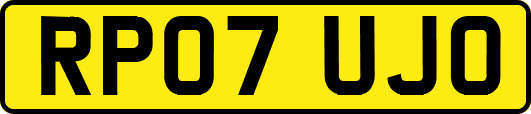 RP07UJO