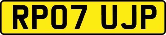 RP07UJP