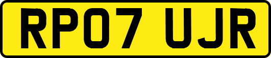 RP07UJR