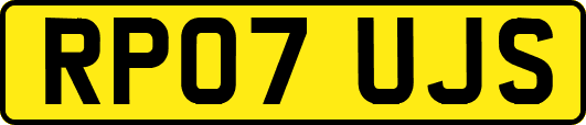 RP07UJS