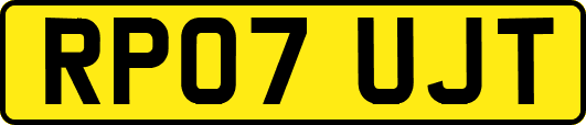 RP07UJT