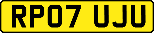 RP07UJU