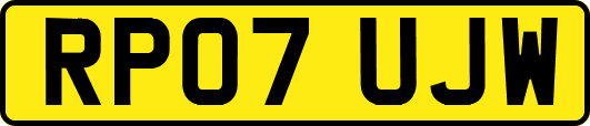RP07UJW
