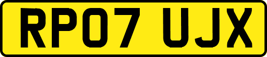 RP07UJX