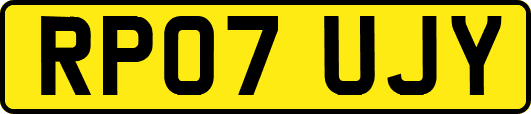 RP07UJY