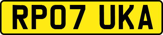 RP07UKA