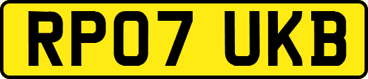 RP07UKB