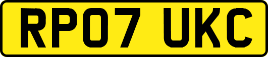 RP07UKC