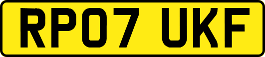 RP07UKF