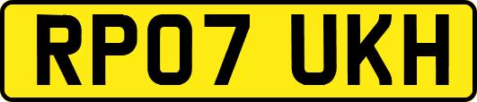 RP07UKH