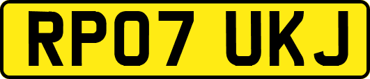 RP07UKJ