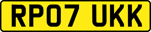 RP07UKK