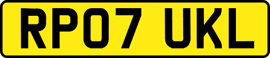 RP07UKL