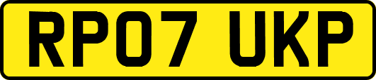 RP07UKP