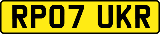 RP07UKR