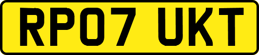 RP07UKT