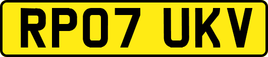 RP07UKV