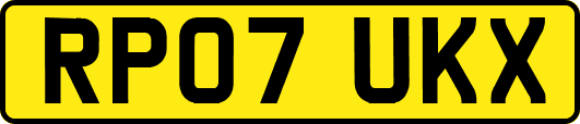 RP07UKX