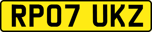 RP07UKZ