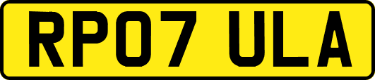 RP07ULA