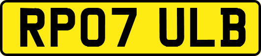 RP07ULB