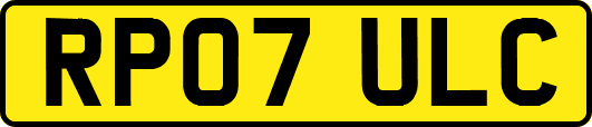 RP07ULC