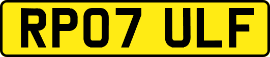RP07ULF