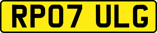 RP07ULG
