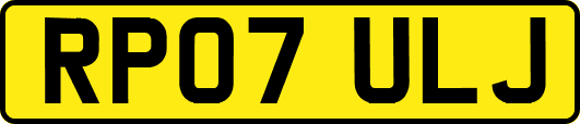 RP07ULJ