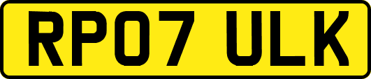 RP07ULK