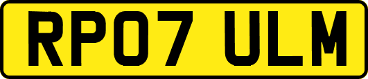 RP07ULM