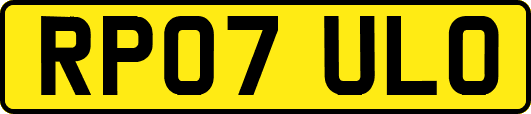 RP07ULO