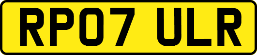 RP07ULR