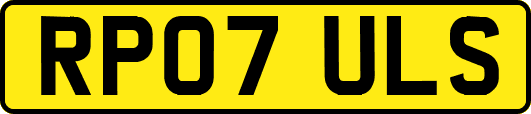 RP07ULS
