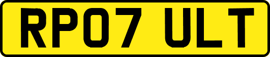 RP07ULT