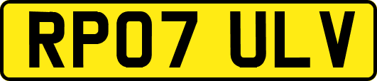 RP07ULV