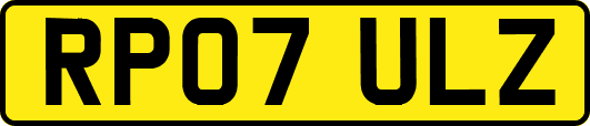 RP07ULZ