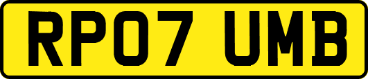 RP07UMB