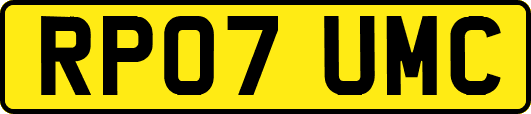RP07UMC