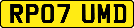RP07UMD