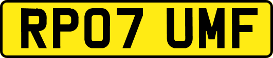 RP07UMF