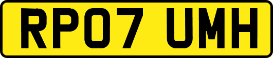 RP07UMH