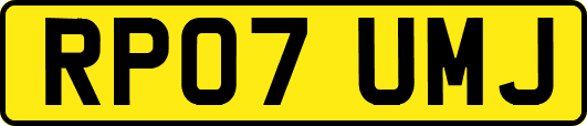 RP07UMJ