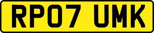 RP07UMK