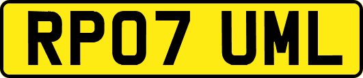 RP07UML
