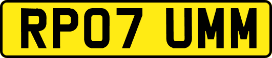 RP07UMM