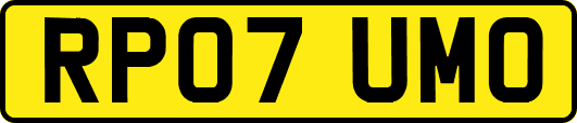 RP07UMO