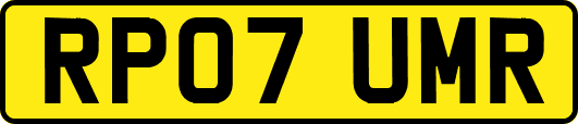 RP07UMR
