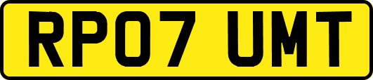 RP07UMT