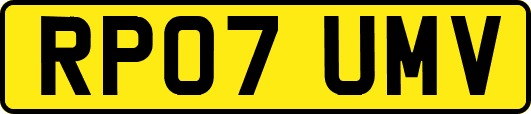 RP07UMV